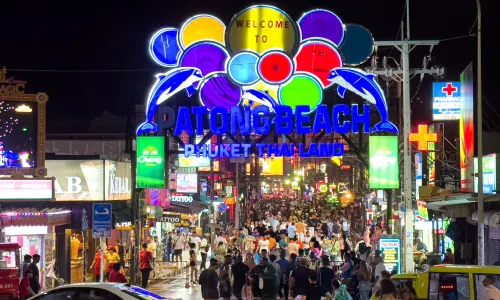 OTOP Market