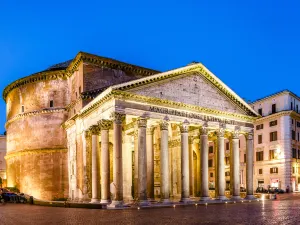 Pantheon