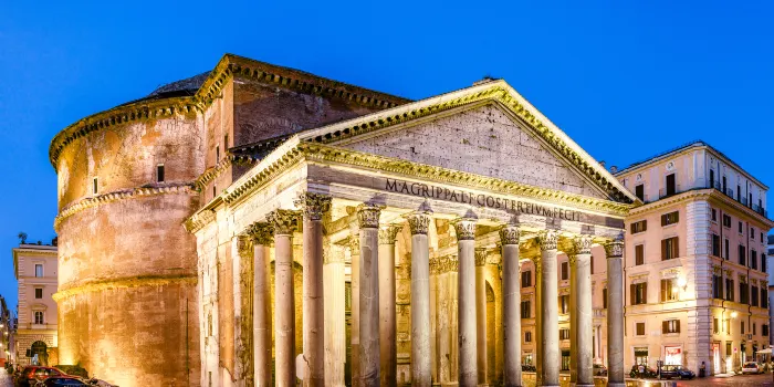 Pantheon image 0
