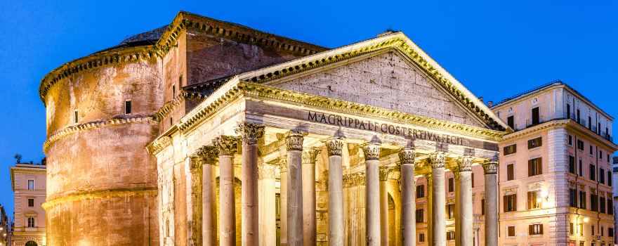 Pantheon