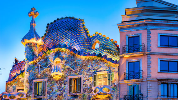 Casa Batlló