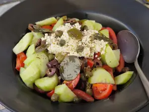 Laokasti Restaurant