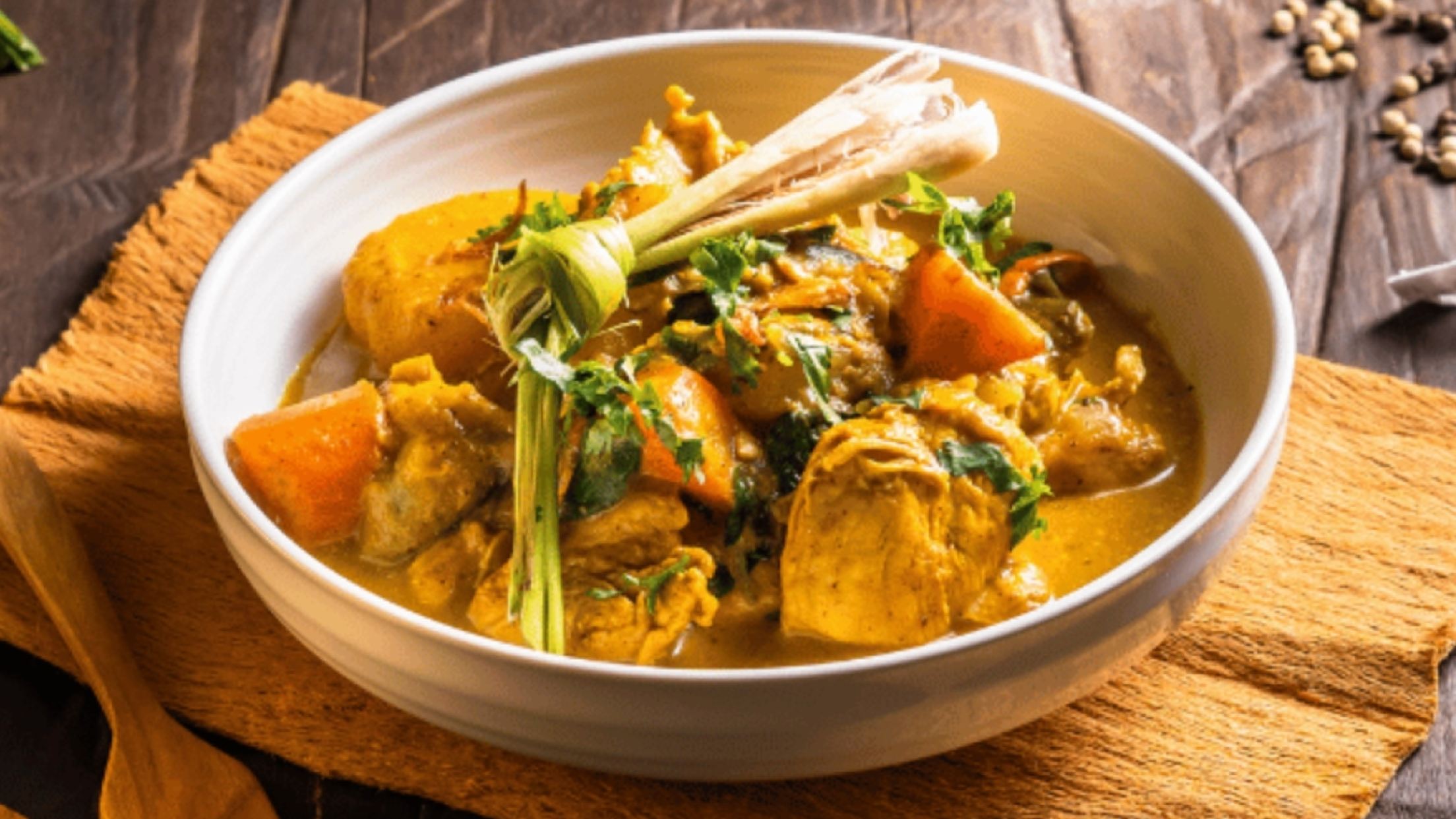 Warung Pondok Madu