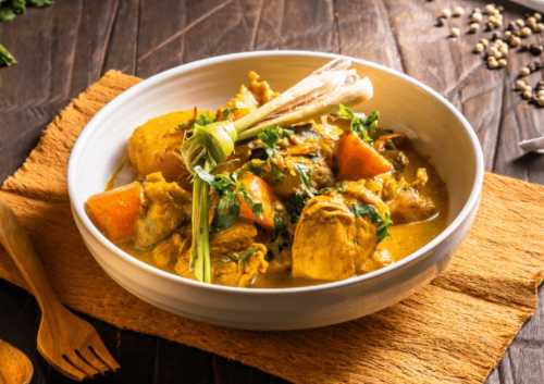 Warung Pondok Madu