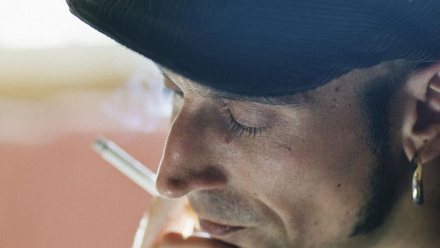 Fito & Fitipaldis - Aullidos Tour