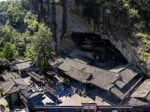 Taogongdong