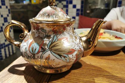 wu wu zi yang gao rou zhuan mai dian(xin min lu mei shi jie dian)