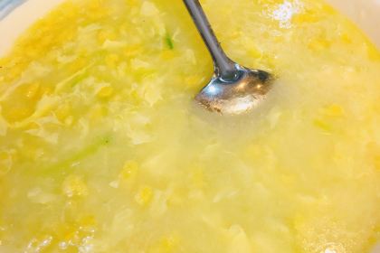 曲阜味道·鲁菜孔府菜