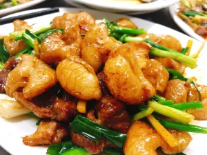 贞记餐厅(老街店)