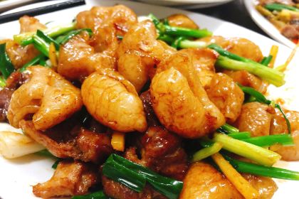 贞记餐厅(老街店)