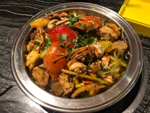 DA JIA HUO