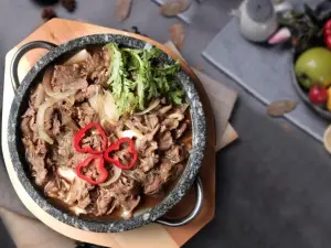 Quanzhou Restaurant