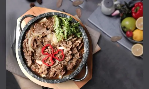 Quanzhou Restaurant