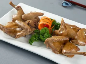 徐老大食库(八龙路天使城店)