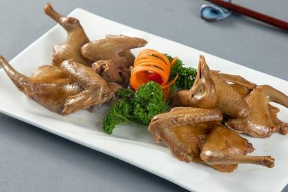 徐老大食库(八龙路天使城店)