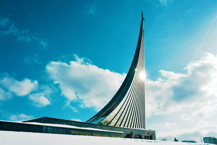 Moscow VDNKh | The Ultimate VDNKh Travel Guide | Trip.com Moscow
