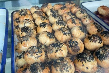 Gaolaotaizhengzongnaiyouxiaopan (xinjiannanlu)