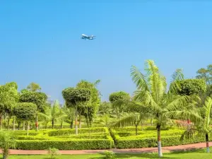 Rajdhani Vatika