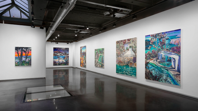 Rex Southwick: To Distraction | Unit London