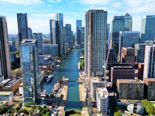British Airways Flights Dubai to London