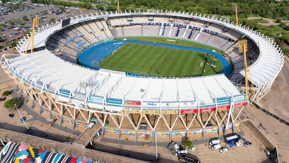 Estadio Olímpico de Córdoba