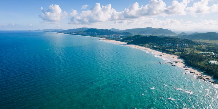 Xiangshui (Perfume) Bay