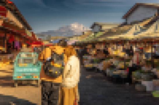 Ancient City Zhongyi Market Tickets [2025] Promos, Prices