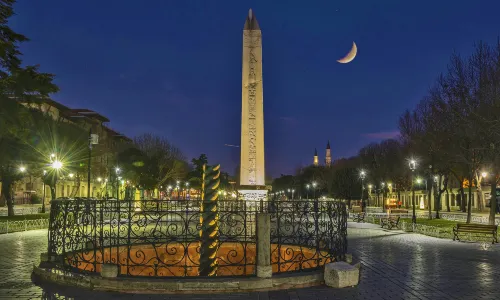 Sultanahmet Square