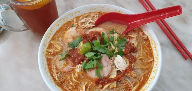 Kedai Kopi Kinabalu