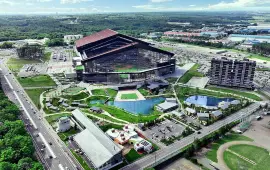 Es Con Field Hokkaido