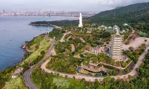 선짜산