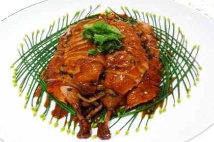 Dynasty Seafood Restaurant