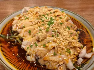 Juli Chinese Kitchen