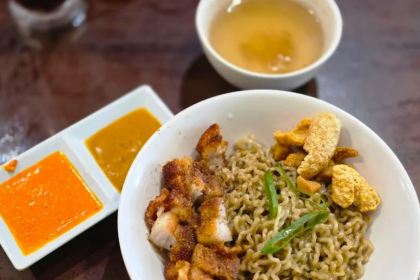 Warung Guling Pak Made