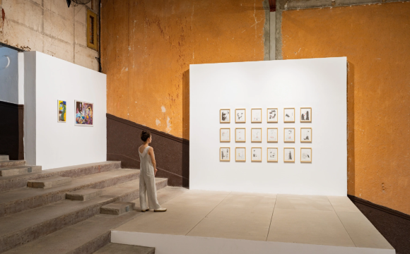 Juan Padrón. 40 Years After Vampires in Havana! | Galleria Continua