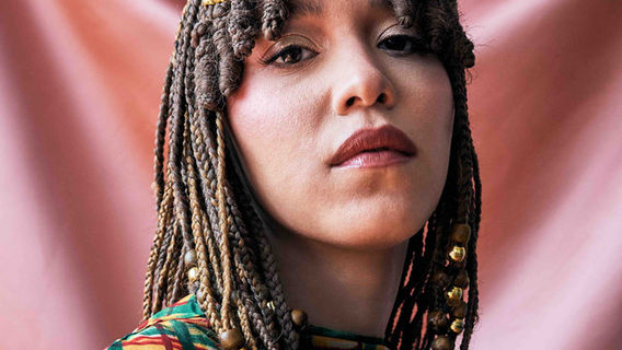 Fort Worth African American Roots Music Festival