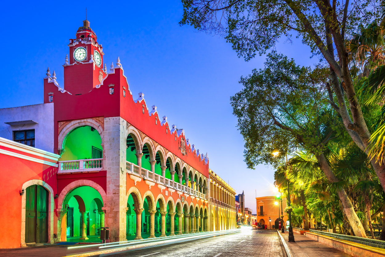 2026 Merida Travel Guide: must-see attractions, popular food, hotels, transport & travel experiences (updated in February)