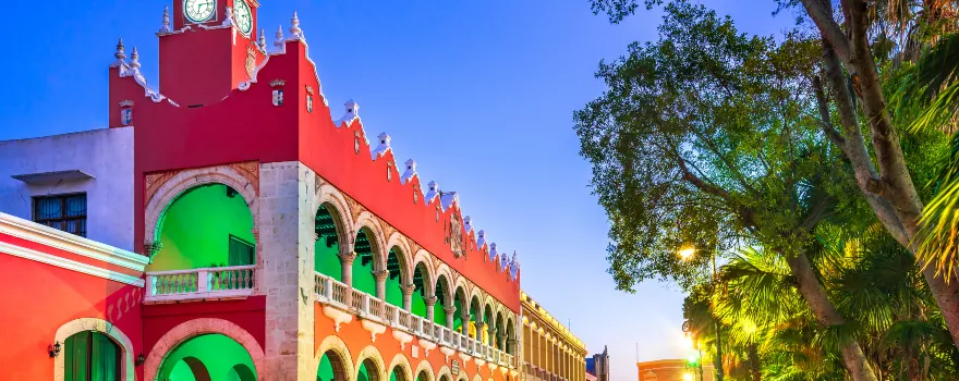 Merida
