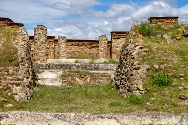Oaxaca