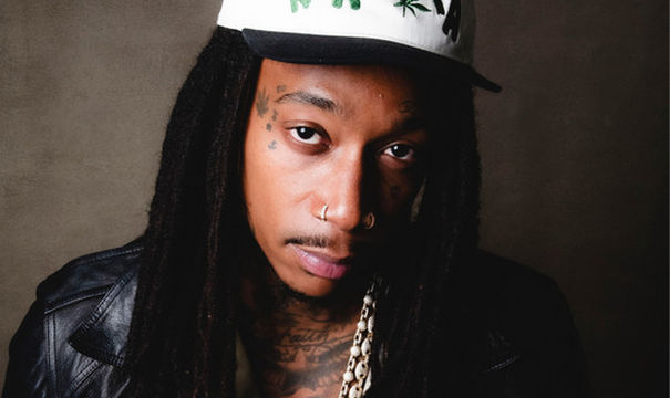 Gautier | Wiz Khalifa《The Macrodose》tour