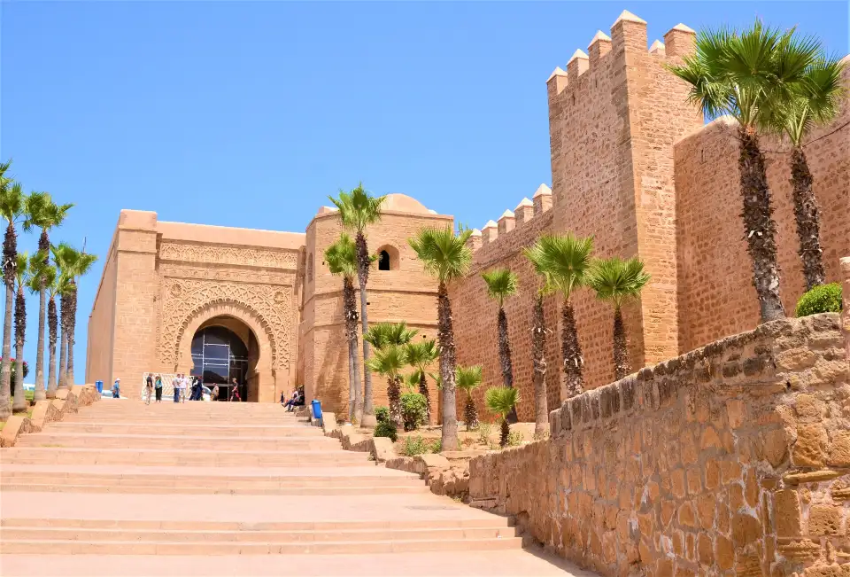 4_Kasbah of the Udayas