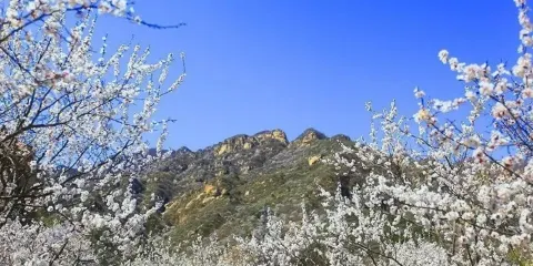 石門山國家森林公園