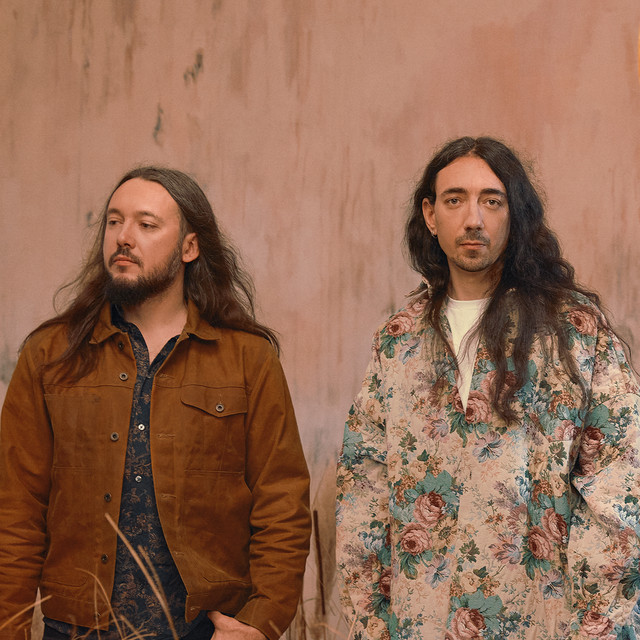 Utrecht | Alcest 2026<Les Chants de l'aurore>Tour | TivoliVredenburg