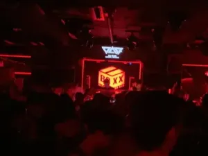 BOXX