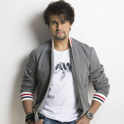 Calgary | Sonu Nigam《Revolution》Tour