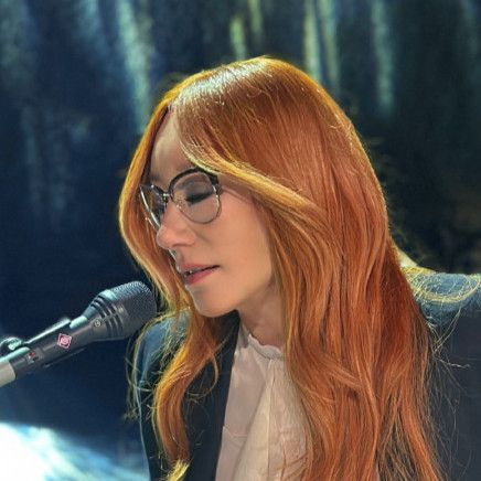 Austin | Tori Amos 2026《IN TIMES OF DRAGONS》Tour | Austin City Limits Live (ACL Live & 3TEN ACL Live)