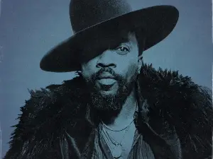 美國格林維爾 · Anthony Hamilton 2026《SOUL ON TOUR》巡演