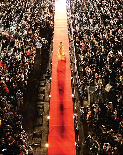 Busan International Film Festival | Busan