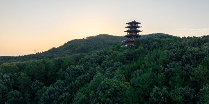 Zhenlei Mountain