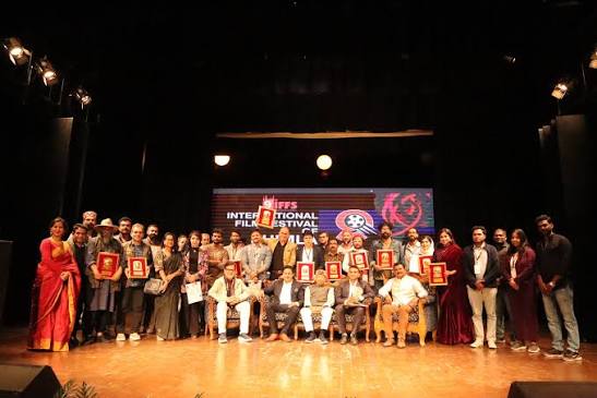 International Film Festival of Shimla | Shimla